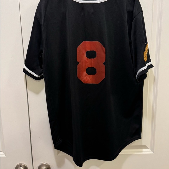 Gallery Dept Jersey M - Picture 1 of 3